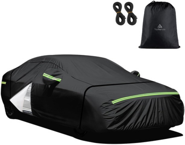 Topika Audi Car Cover Waterproof All Weather SUV Hatchback Sedan