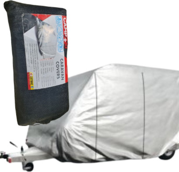 Camp Aid Universal For SUV Caravan Cover Extra Extra Large, 5.9L x 2.35W x 2.35H, Fit Jurgens Classique and Palma, Penta before 2017
