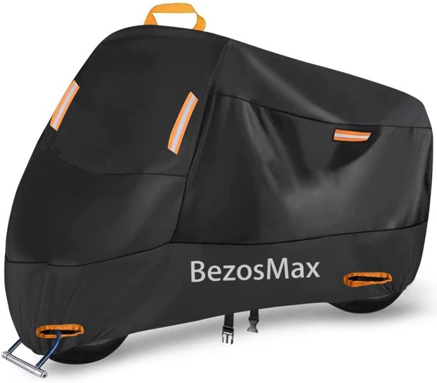 BezosMax Force Motors All