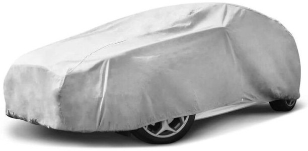 Car cover Body Cover Car Universal For Car (With Mirror Pockets)