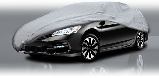 Moto Universal For SUV SUV