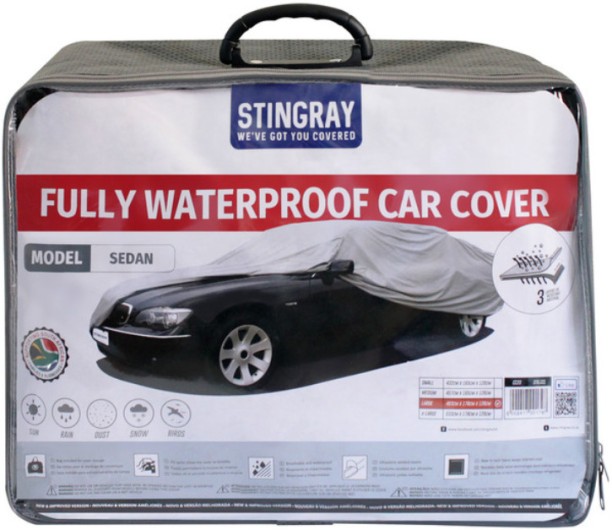 Stingray Universal For Sedan N/A