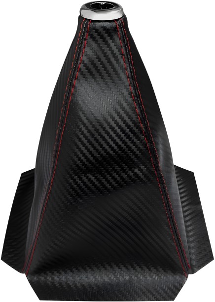 MUST Universal For Truck Universal Car Shift Knob Dust Cover