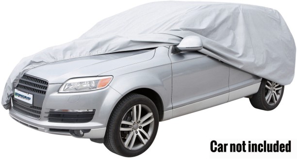 Stingray Body Cover Car Universal For Hatchback NA (Without Mirror Pockets)