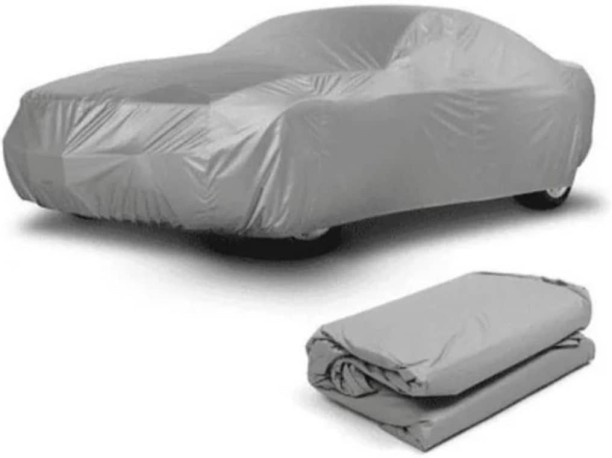 Generic Body Cover Universal For SUV NA