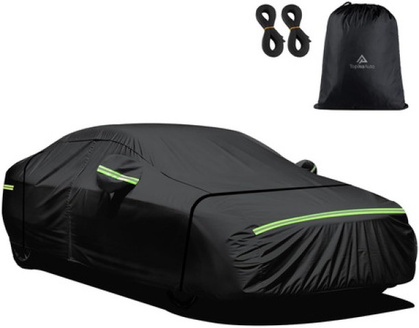 Topika Audi Car Covers UV Rain Resistant Protection Waterproof