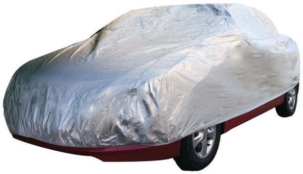 CARCO Body Cover Car Universal For Car (Without Mirror Pockets)