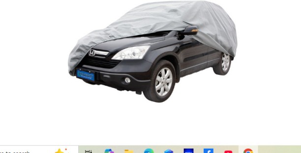 Stingray Universal For Hatchback Hatchback