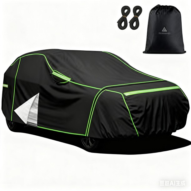 Topika Audi Car Cover Waterproof All Weather SUV Hatchback Sedan
