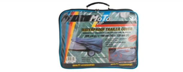 Moto-Quip Universal For Autorickshaw NA