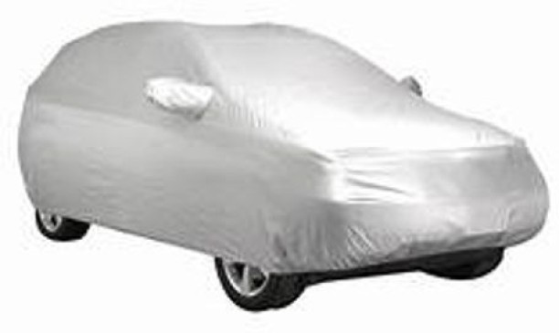 SA TRADE Toyota JJ SUV Car Cover Waterproof Rainproof Sunscreen UV Protection L