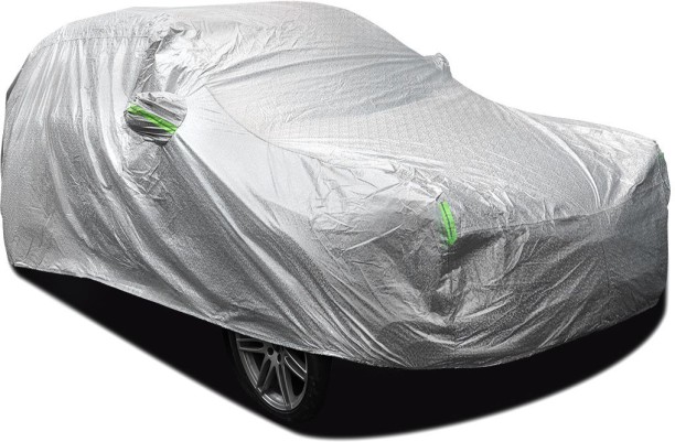 jozi trade Toyota Carsun Car Cover Full Protection Especially Against Sunlight - M