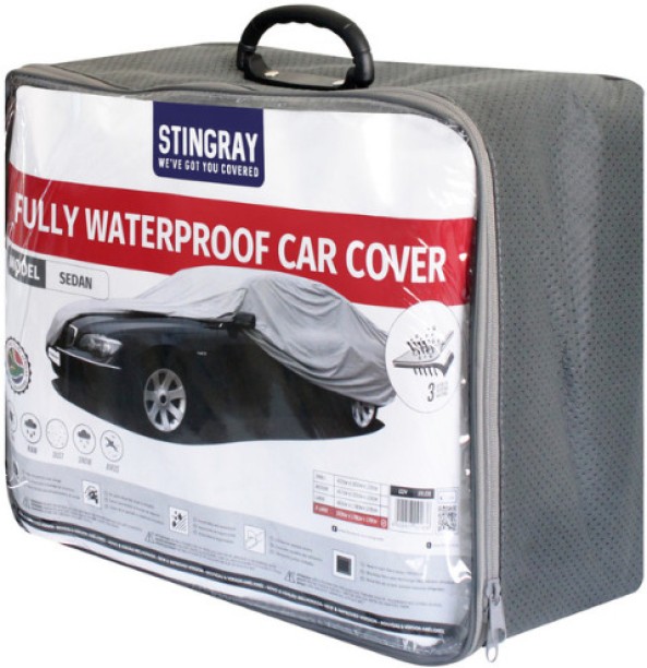 Stingray Universal For Sedan Universal