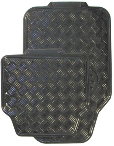 joburgdeals Fiat Car Mat Set