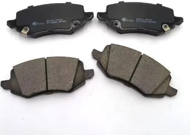 DESELRA 3501115XGW02A Front Brake Pad Jolion 1.5 25- Front Brake for  Haval Disc Pad for  SUV