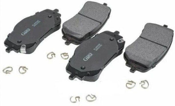 DESELRA 3501151AGW01A Front Brake Pad H6 2.0 22- Front Brake for  Haval Disc Pad for  SUV