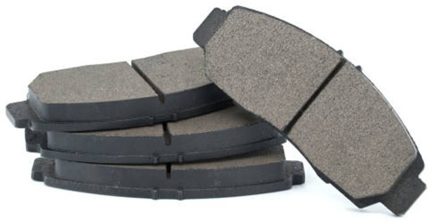 DESELRA J606GN3502080EV Rear Brake Pad Set Tiggo-4 Pro 1.5 2021+, Tiggo-8 Pro 1.5 2021+, X70 Plus 1.5t 2024 Rear Brake for  Chery, Jetour Disc Pad for  SUV