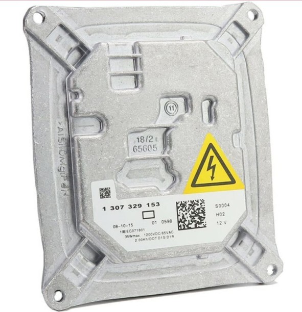 MVA Spares 63117182520 Wiring Harness