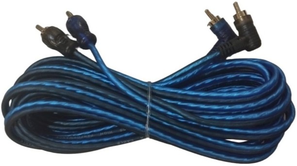 Ice Power Audio Adapter 3 m Any Home or Car Audio/Video Applications