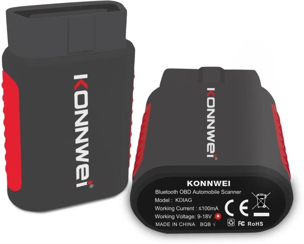 KONNWEI KDIAG Hardwire Kit