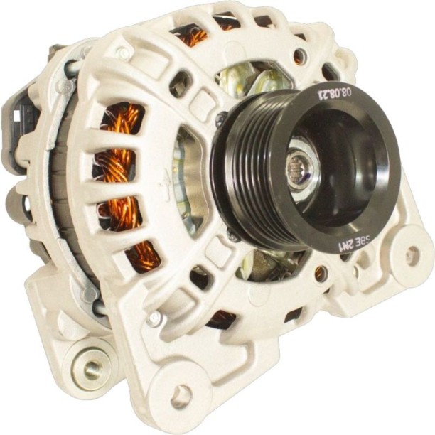 ALTERNATOR AF100 Hardwire Kit
