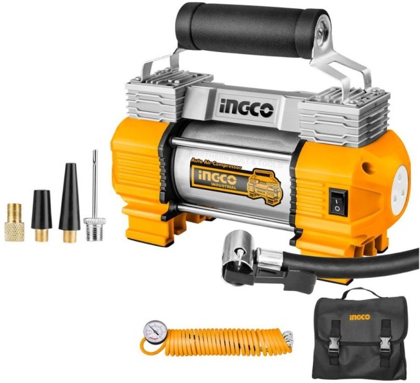 INGCO Auto Air Compressor Hardwire Kit