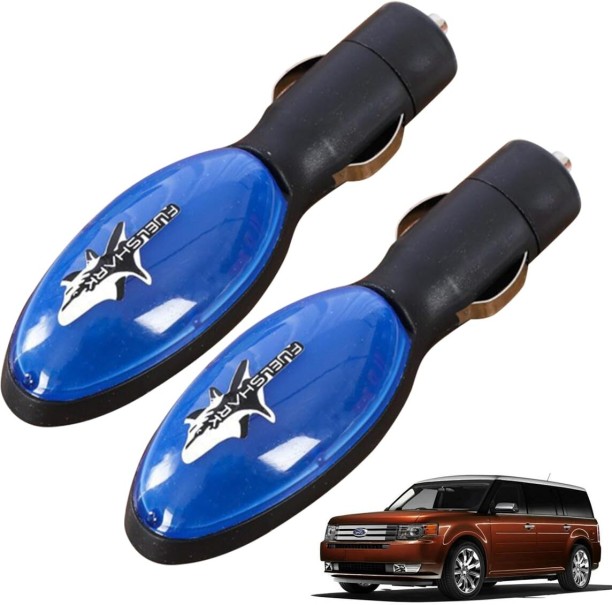 Flycross Gas Saver Hardwire Kit