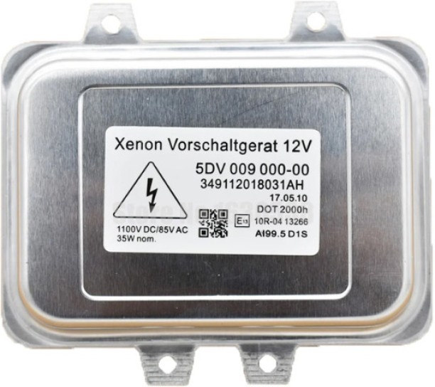 Mva Spares 5DV00900000 Hardwire Kit