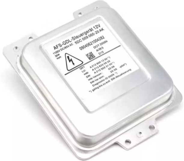 Mva Spares a2129007804 Hardwire Kit