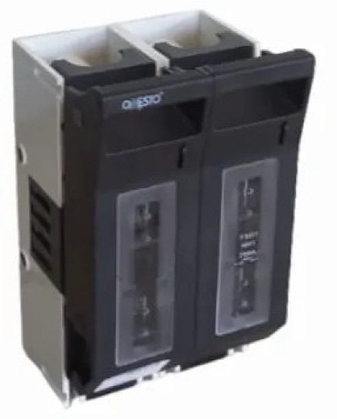 Battery Fuse Switch Battery Fuse Switch Dis-connector 3 Pole 250 A. Excludes fuse. Hardwire Kit