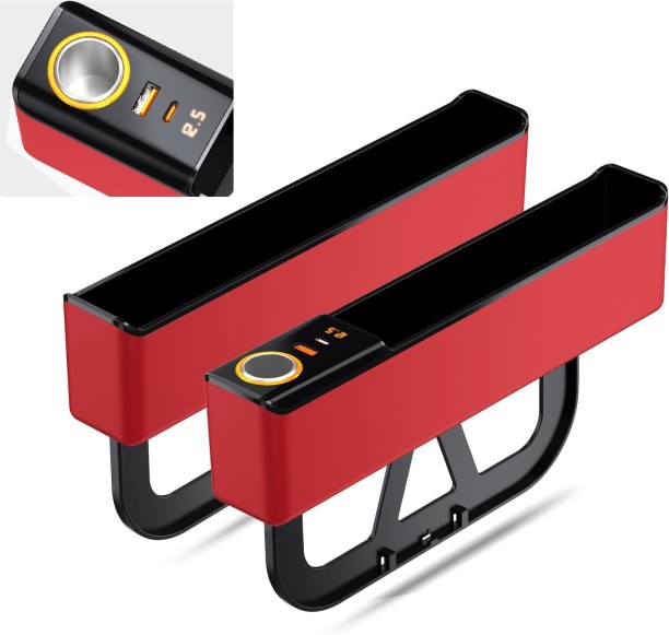 Milky Way Car safety seat gap filler Wiring Harness