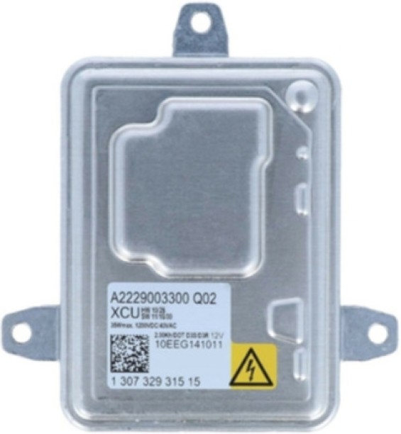 Mva Spares A2229003300 Hardwire Kit