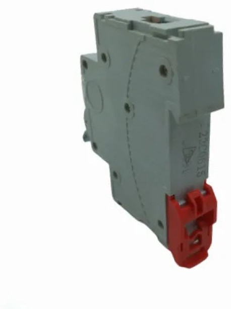 QNESTO Protection – AC Circuit Breaker Din 16 Amp Single Pole Hardwire Kit