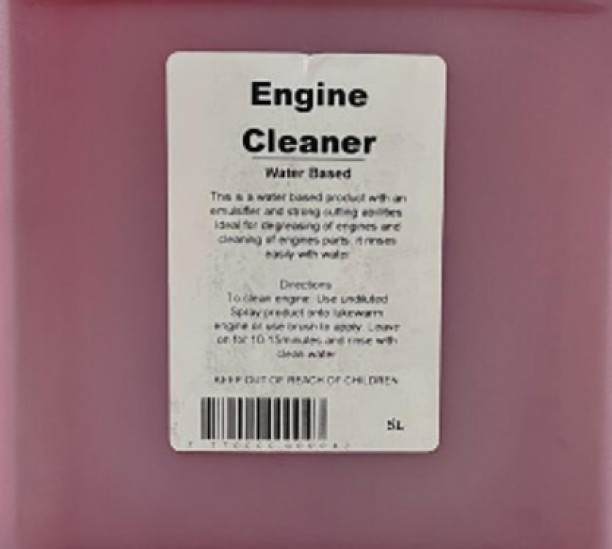 Interplay Cleaning LPG Engine, Diesel Engine, Petrol Engine Cleaner