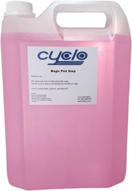 Cyclo SA Engine Cleaner Diesel Engine, LPG Engine Cleaner