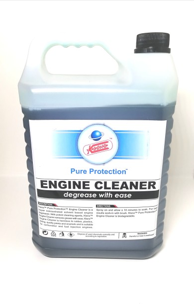 Klenz Engine Cleaner Petrol Engine Cleaner