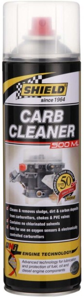 Shield Hygiene & Maintaining Diesel Engine Cleaner