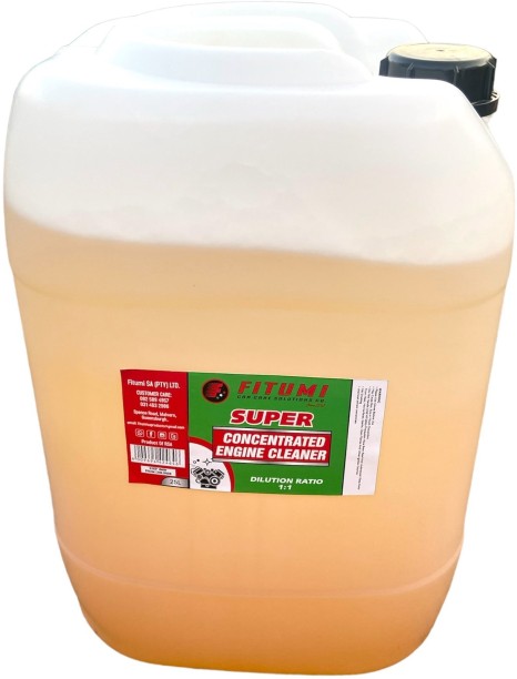 Fitumi Used For refers to the primary purpose or function of the vehicle engine cleaner, which is to remove dirt, grease, oil, carbon deposits, and other contaminants from engine components. Petrol Engine Cleaner