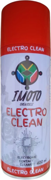 IMOTO Electrical Contact Cleaner Petrol Engine Cleaner