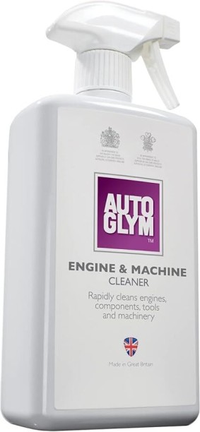 Autoglym This water-based formula rapidly dissolves oil, grease and grime leaving you with an engine to be proud of Diesel Engine, LPG Engine, Petrol Engine Cleaner
