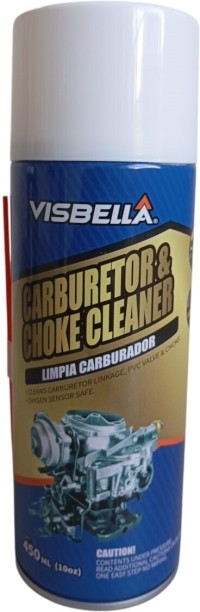 VISBELLA CAR Petrol Engine Cleaner