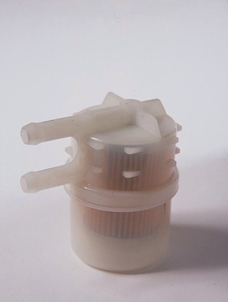 GUD BC57 Fuel Filter for  MITSUBISHI COLT Canister Light Duty Fuel Filters for  Car