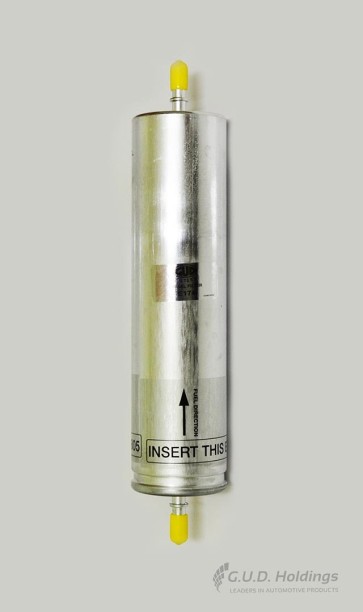 GUD E174 Fuel Filter for  LANDROVER FREELANDER I 2.0 TD4 (L314), 82Kw Canister Light Duty Fuel Filters for  Car