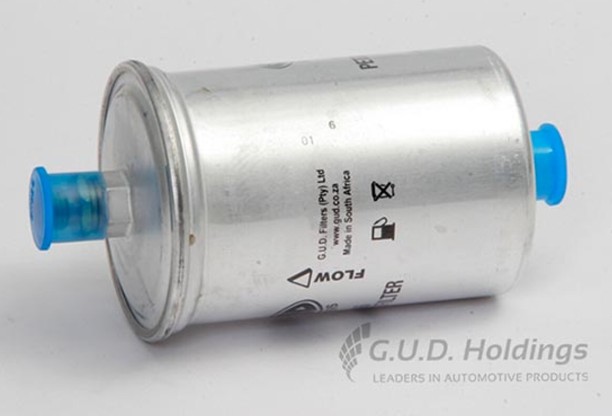 GUD E46 Fuel Filter for  MERCEDES C,E,S, SL, 200, 260, 280, 300 Canister Light Duty Fuel Filters for  Car