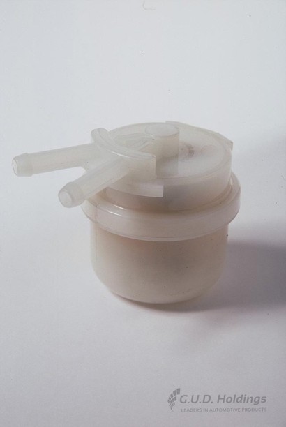 GUD BC30 Fuel Filter for  DAIHATSU CUORE, TOYOTA Corolla, Cressida, Dyna Canister Light Duty Fuel Filters for  Car