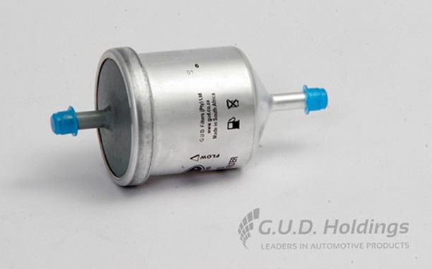 GUD E13 Fuel Filter for  CHANA, CHEV, FORD, ISUZU, KIA, MITSUBISHI, NISSAN, PROTON, TOYOTA Canister Light Duty Fuel Filters for  Car