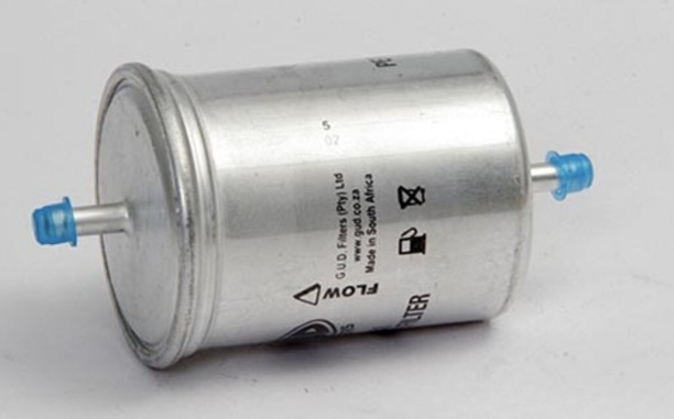 GUD E51 Fuel Filter for  AUDI, BMW, JAGUAR, JOHN DEER, LANCIA, LANDROVER, MERCEDES, VW Canister Light Duty Fuel Filters for  Car