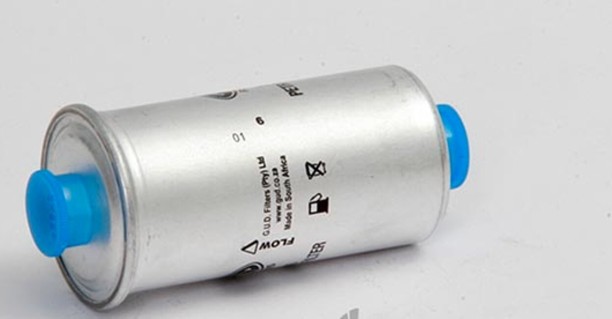GUD E16 Fuel Filter for  ALFA, AUDI, BMW, CHEV, FIAT, FORD, HYUNDAI, JOHN DEER, KIA, LANCIA, MITSUBISHI, PEUGEOT, TOYOTA, VW, VOLVO Canister Light Duty Fuel Filters for  Car