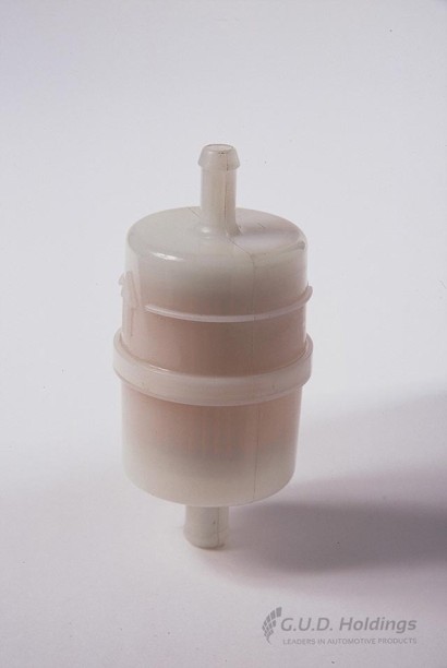 GUD BC55 Fuel Filter for  ISUZU N SERIES N2800P (NKR17L) Canister Light Duty Fuel Filters for  Truck