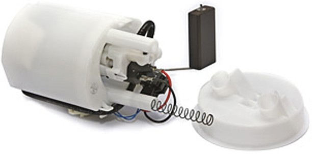 SD Merc W203, S203, CLK C209, CL203, A209, CL203 (2000-2011) Electric Fuel Pump